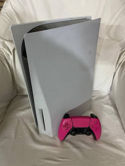 Ps5 fat disc edition 825gb Witcher 3 installed