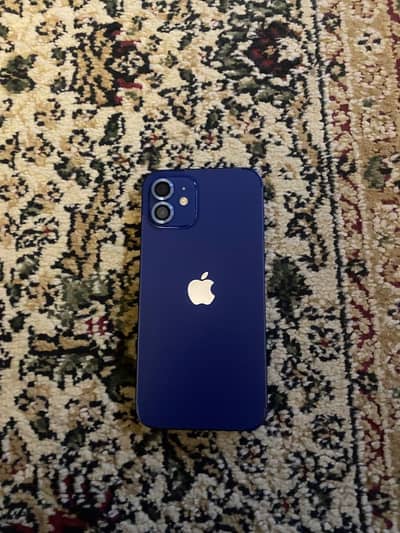 iPhone 12 factory unlock 128gb