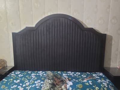 Bed for sale urgent