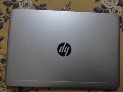 hp laptop core i5 5th generation