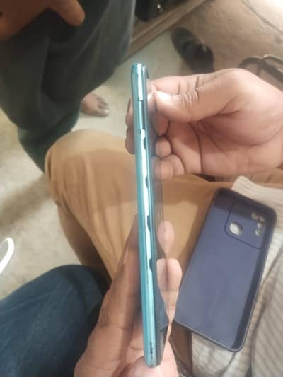 Infinix Hot 11 play 14500