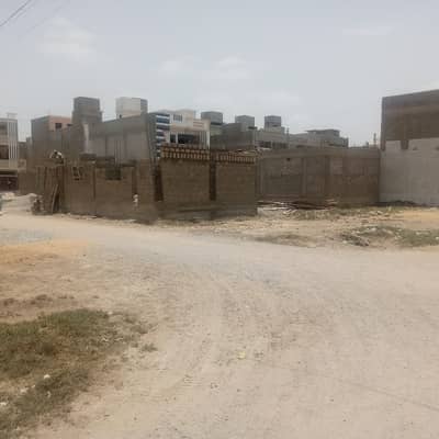 Plot Is Available For Sale In Surjani Town Sector 4 D