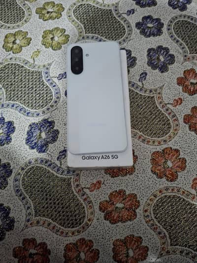 Samsung Galaxy a26 5G 8/256