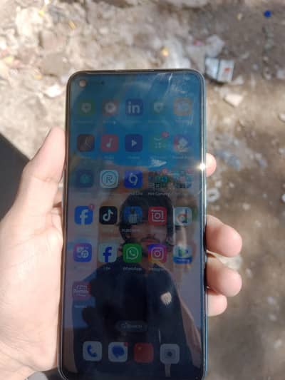 realme 9i