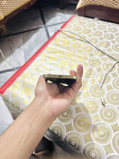 iPhone 12 Pro Max water pack 256 gb pta approved