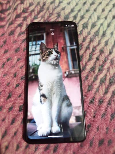 Moto one 5g uw exchange possible