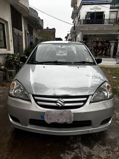 SUZUKI LIANA (TOTAL ORIGNAL)