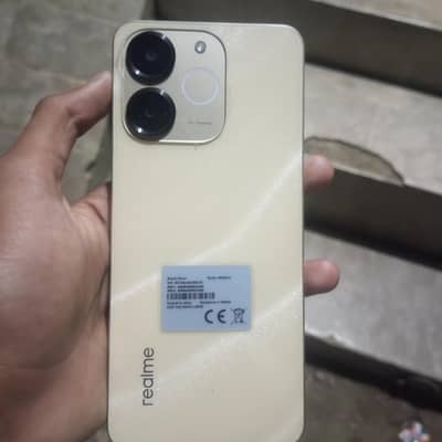 REALME NOTE 70
