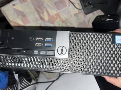 Dell pc for sale