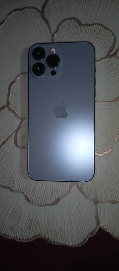 iphone 13 pro max non pta with box