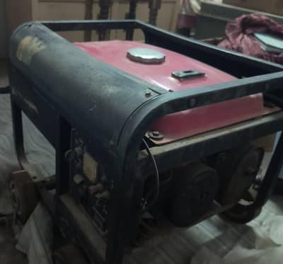 2.5kva RAYCO Generator