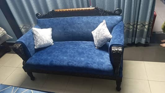 7 seater sofa