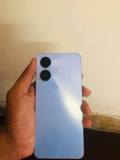 Realme note 60