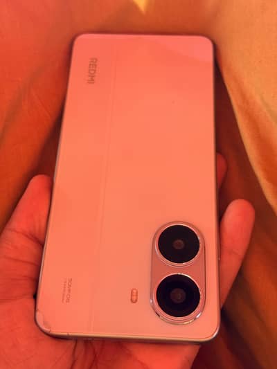 REDMI TURBO 4 16/512