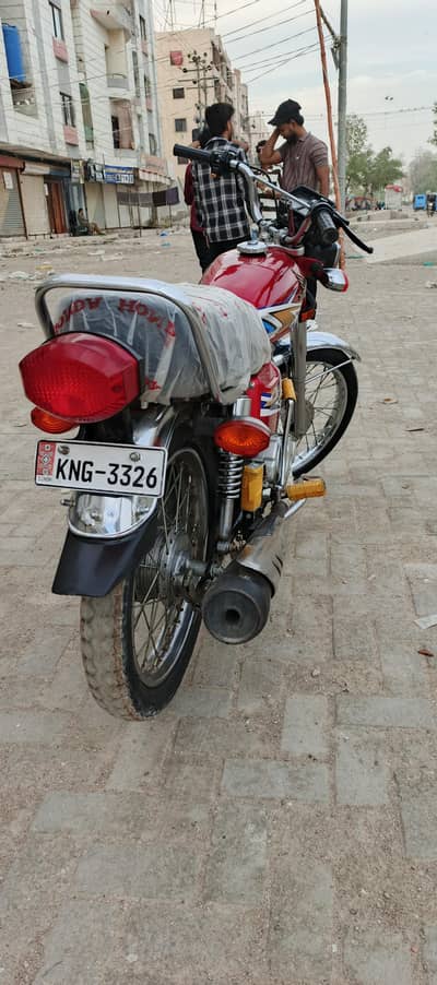 HONDA KARACHI NUMBER 2019 k and ki han 2020 lagha HUa hn