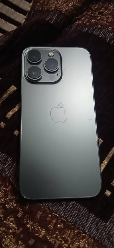 I phone 13 pro