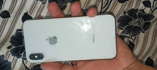 I phone x bypass non pta ni