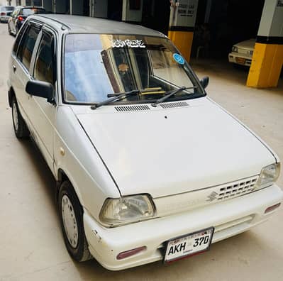 Suzuki Mehran 2006 for Sale