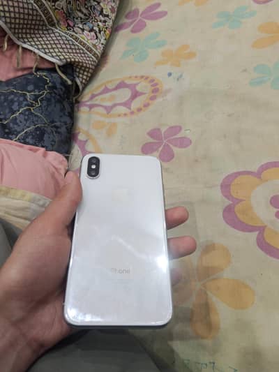 iphone X pta approved