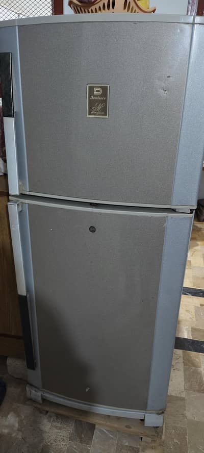 Urjent sale Dawlance refrigerator