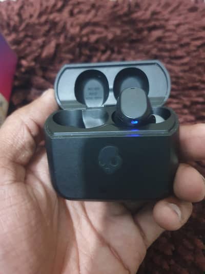 skull candy earbuds for sale