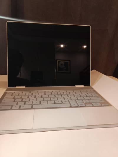 Google Pixelbook i7 (16GB RAM / 512GB SSD) – Premium Condition