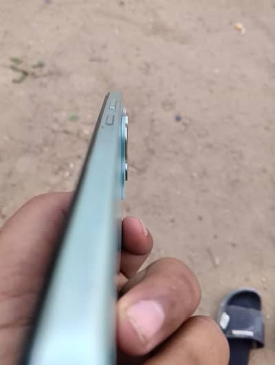 Infinix hot 50i