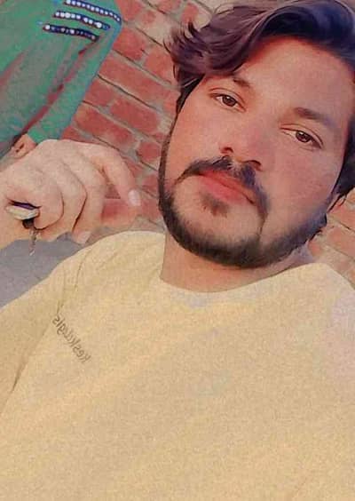 Wasim Ahmad