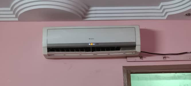 Gree inverter AC