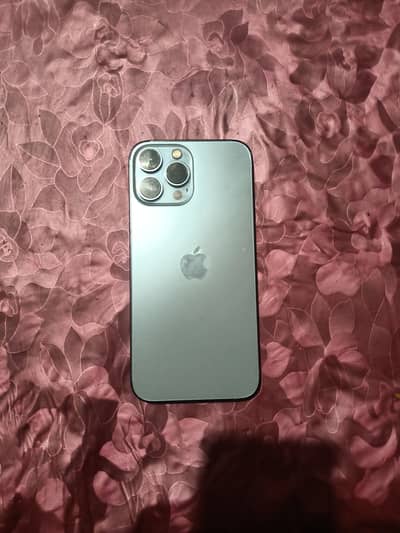 Apple iPhone 13 Pro Max Non PTA JV 128 GB