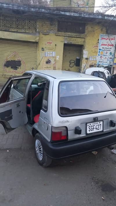 mehran vxr 1992 sale
