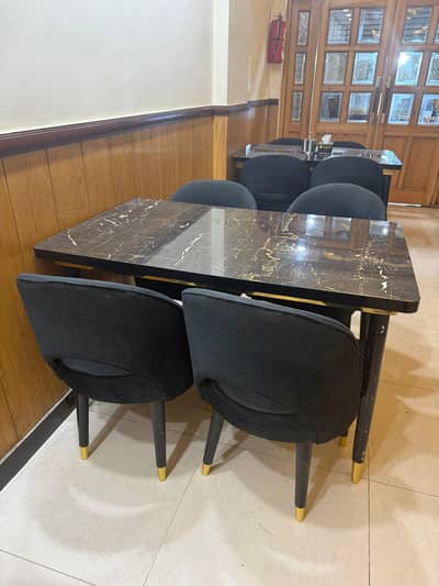 restaurant furniture for sale