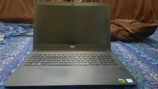 Dell Inspiron Gaming Laptop 4GB Nvidia Graphics