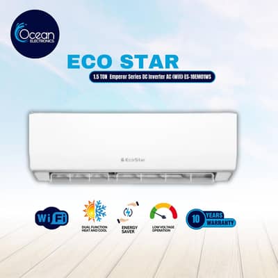 Dc Inveter AC Discount Price