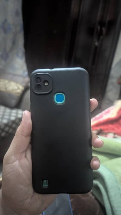 infinix smart HD 2/32  03034927091