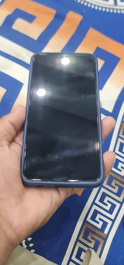 Exchange possible on samsung /google / iphone