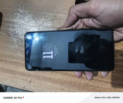 Poco F3 Official Approve