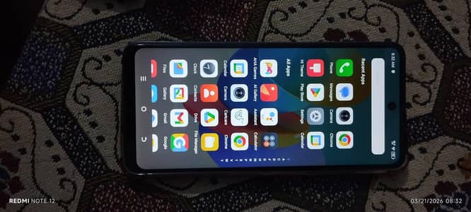 Tecno spark go 2024 for sale in 10/10 condition