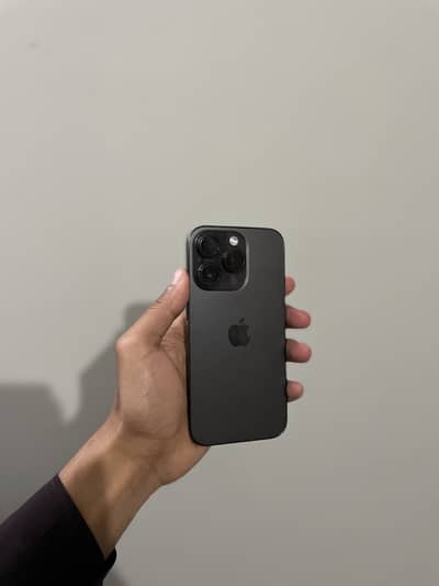 IPhone 14 Pro (Factory Unlock)