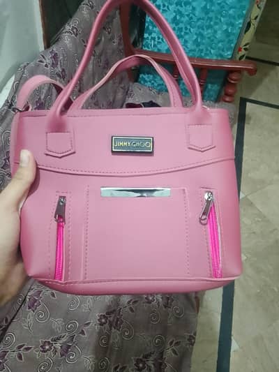 modern fashion design bag for women 