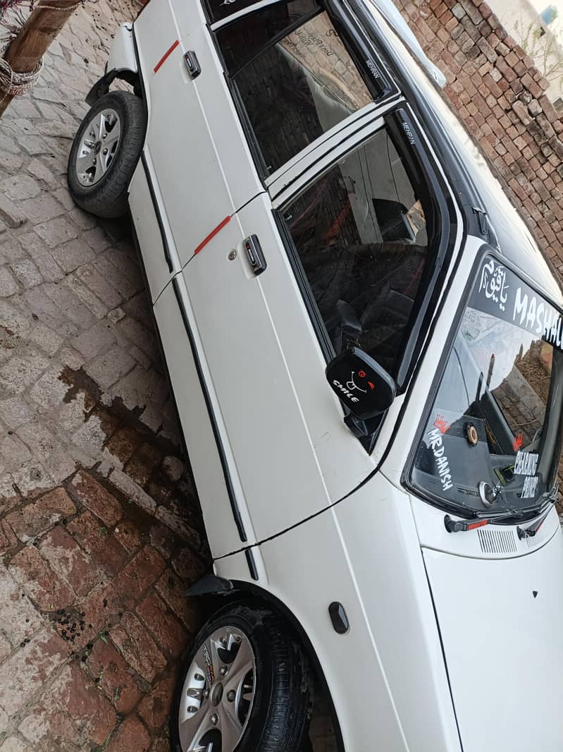 not work required 12