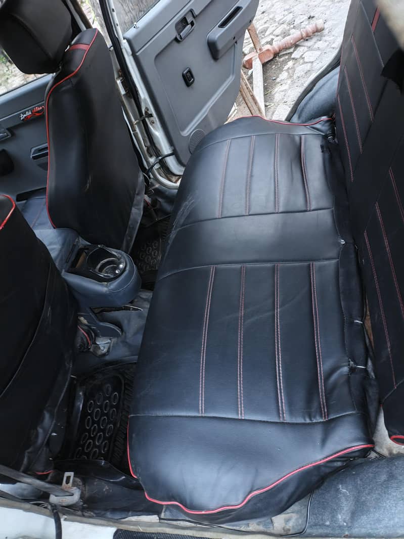 not work required 15