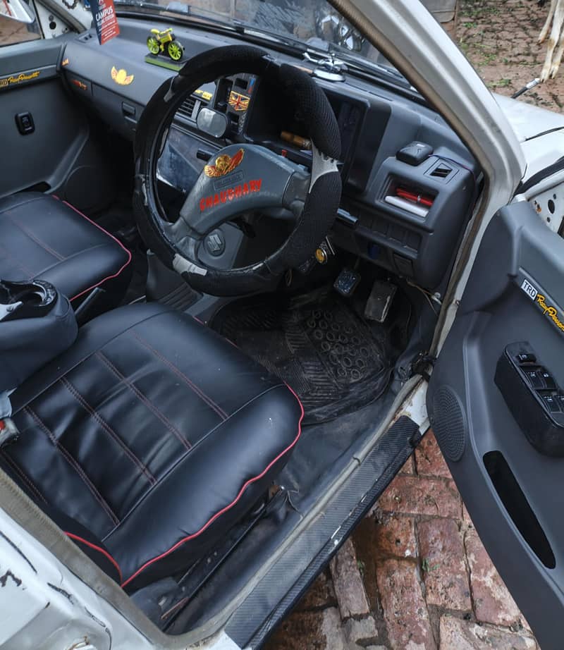 not work required 19