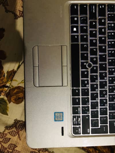 HP 820 G3 Core i5 6th Generation