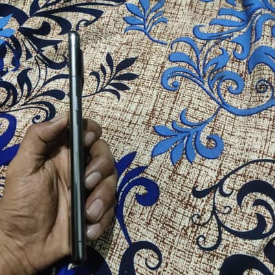 Google Pixel 7pro Approved New Condition 12/128