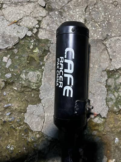 bike exhaust for sale