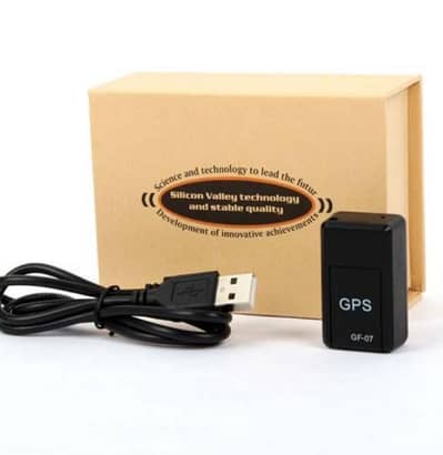 Gps Tracker | Car security| Free delivery