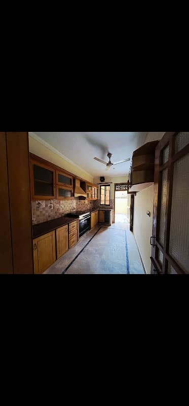 35x70 10 Marla House for Sale G-13/3