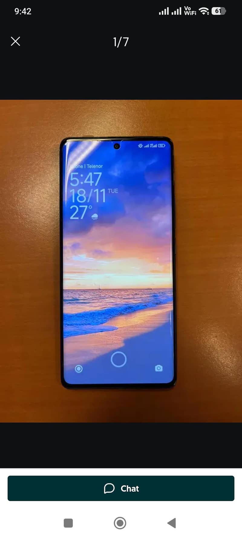 redmi note 14pro 5