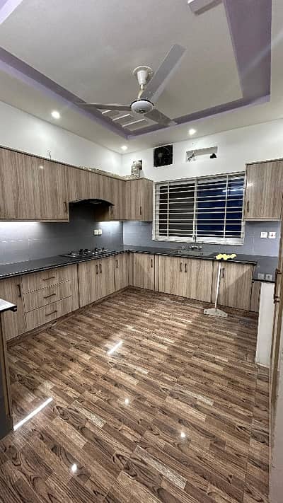 40x80 14 Marla full House for Rent G-13